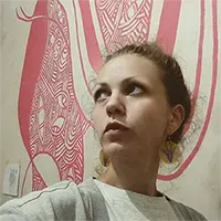 Liudmyla Nychay