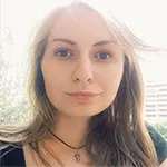 Maryna Lazorenko