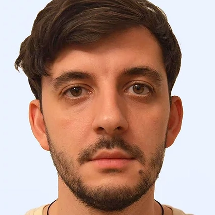 Stanislav Menzelevskyi